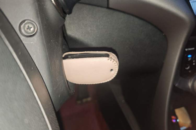 Used Hyundai Elantra (5th Generation / Langdong) 2016 1.6L Automatic Smart Version Vehicle Key