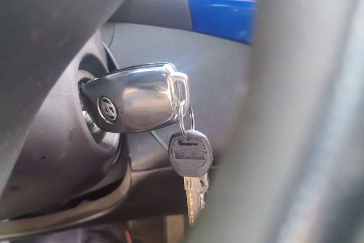 Used Hyundai Elantra (5th Generation / Langdong) 2016 1.6L Automatic Smart Version Vehicle Key