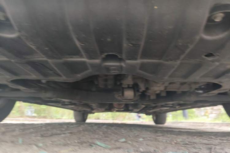 Used Hyundai Elantra (5th Generation / Langdong) 2016 1.6L Automatic Smart Version Chassis Front