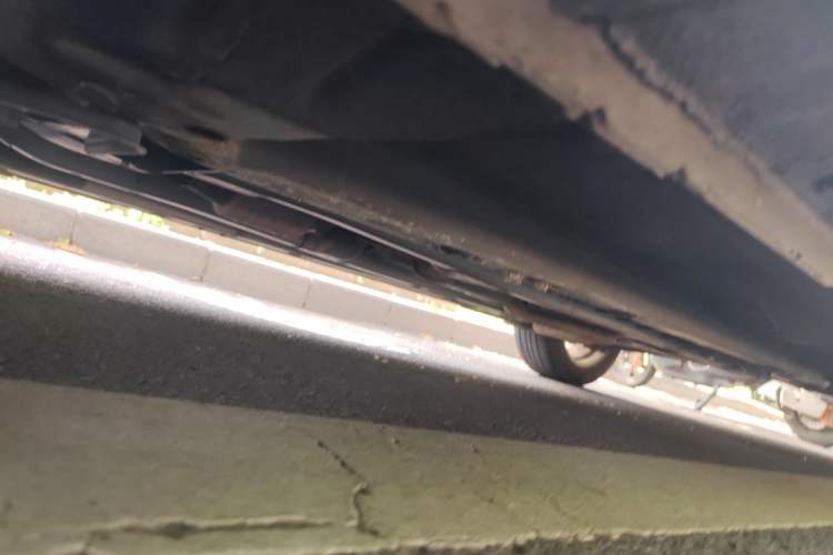 Used Hyundai Elantra (5th Generation / Langdong) 2016 1.6L Automatic Prestige Model Chassis Front Left