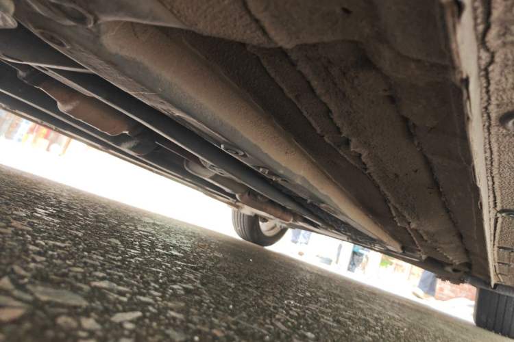 Used Hyundai Elantra (5th Generation / Langdong) 2016 1.6L Automatic Prestige Model Chassis Front Left