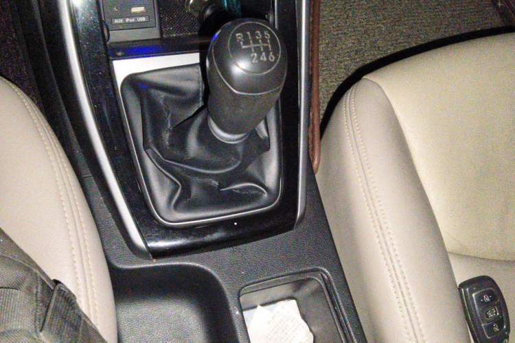 Used Hyundai Elantra (5th Generation / Langdong) 2016 1.6L Manual Luxury Model Gear Lever