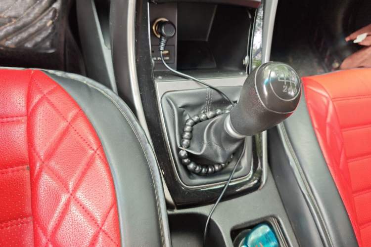 Used Hyundai Elantra (5th Generation / Langdong) 2016 1.6L Manual Luxury Model Gear Lever