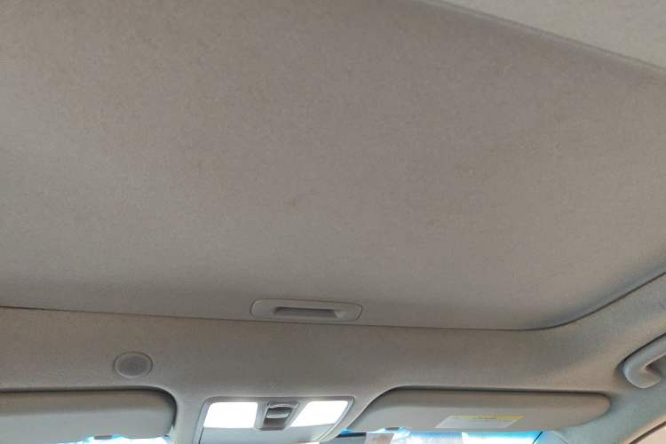 Used Hyundai Elantra (5th Generation / Langdong) 2016 1.6L Automatic Prestige Model Headliner
