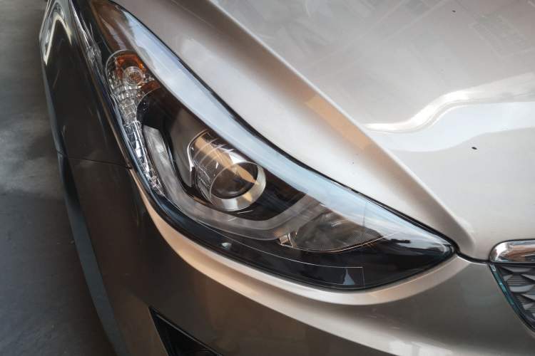 Used Hyundai Elantra (5th Generation / Langdong) 2016 1.6L Automatic Smart Version Right Front Headlight