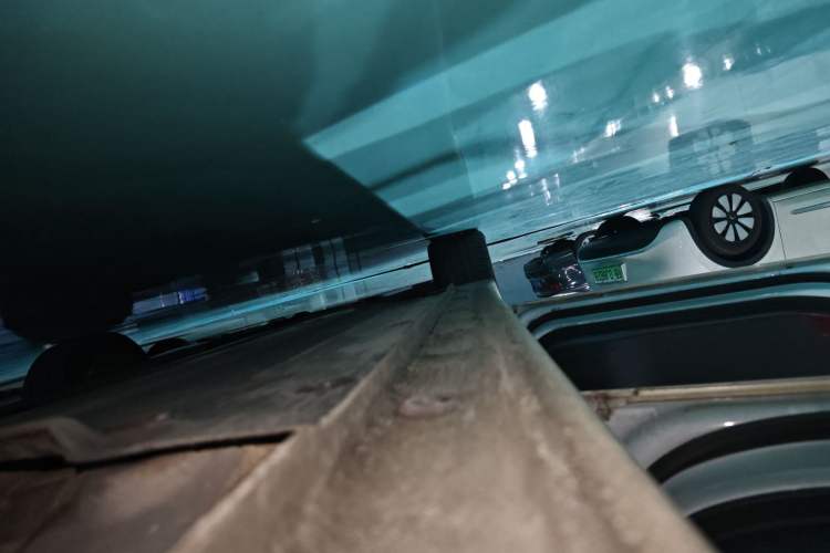 Used Hyundai Elantra (6th Generation / Lingdong) 2016 1.6L Manual ZhiXuan · Dynamic Model Left Side Sill
