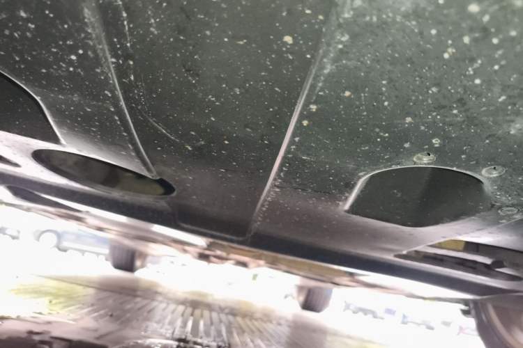 Used Hyundai Elantra (6th Generation / Lingdong) 2016 1.6L Automatic ZhiXuan – Elite Version Chassis Front