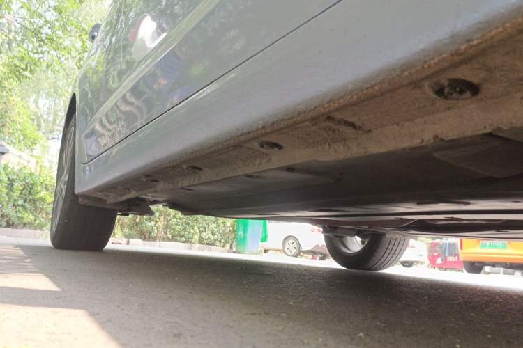 Used Hyundai Elantra (6th Generation / Lingdong) 2016 1.6L Automatic ZhiXuan – Elite Version Chassis Front Right