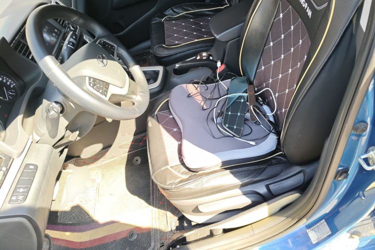 Used Hyundai Elantra (6th Generation / Lingdong) 2016 1.6L Automatic ZhiXuan – Elite Version Left Front Seat