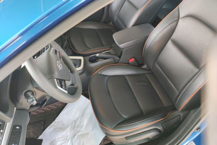 Used Hyundai Elantra (6th Generation / Lingdong) 2016 1.6L Automatic ZhiXuan – Elite Version Left Front Seat
