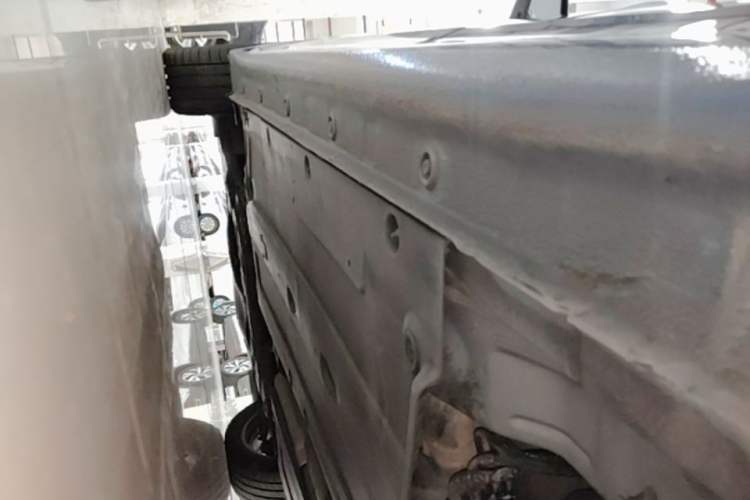 Used Hyundai Elantra (6th Generation / Lingdong) 2016 1.6L Automatic ZhiXuan – Elite Version Left Side Sill