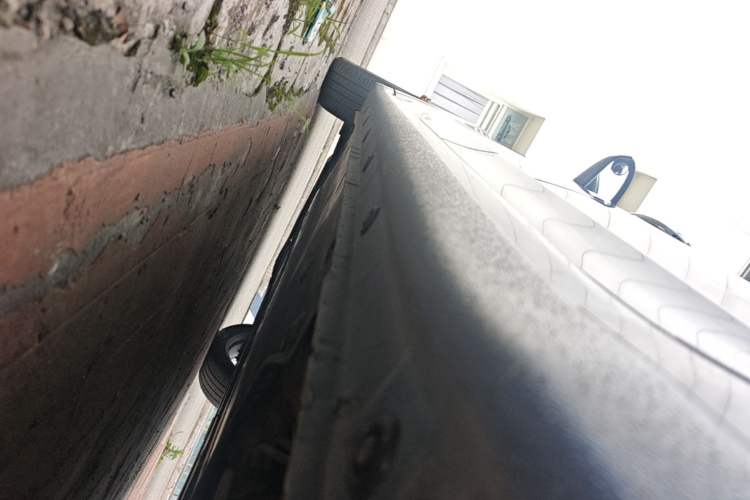 Used Hyundai Elantra (6th Generation / Lingdong) 2016 1.6L Automatic ZhiXuan – Elite Version Left Side Sill