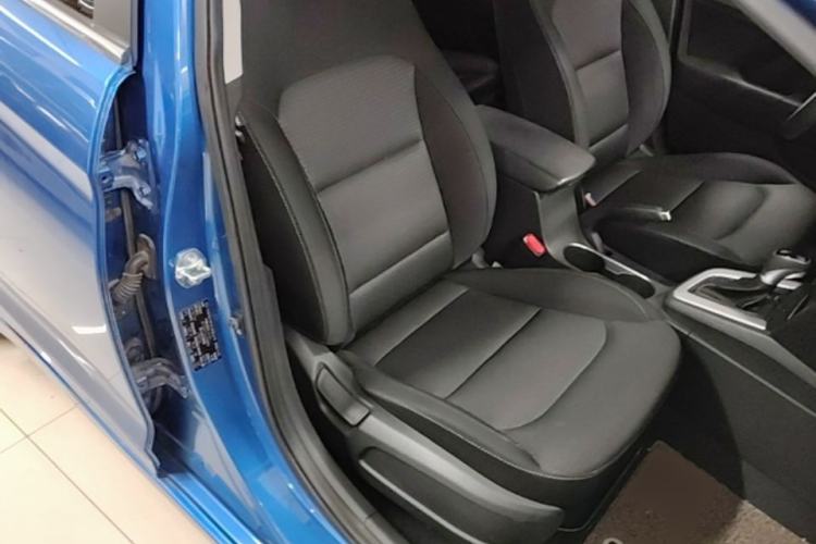 Used Hyundai Elantra (6th Generation / Lingdong) 2016 1.6L Automatic ZhiXuan – Elite Version Right Front Seat