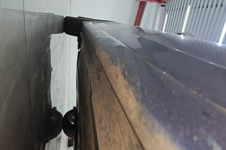 Used Hyundai Elantra (6th Generation / Lingdong) 2016 1.6L Automatic ZhiXuan – Elite Version Right Side Sill