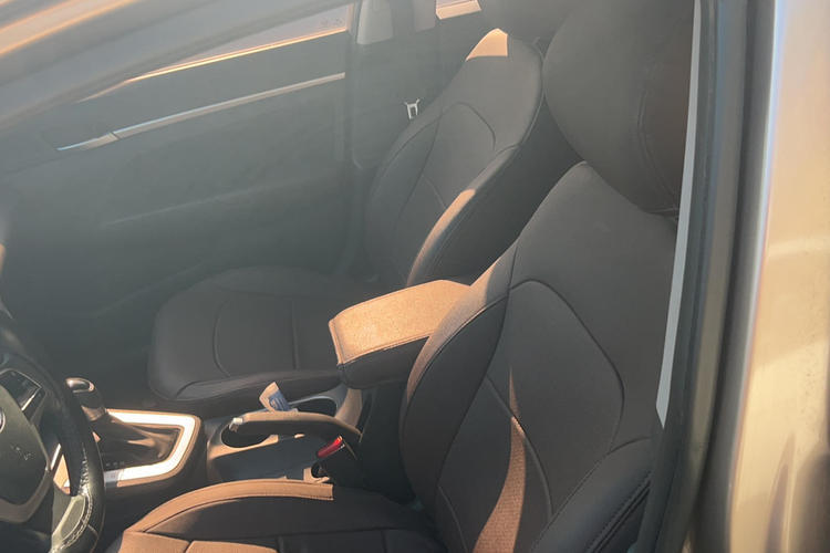 Used Hyundai Elantra (6th Generation / Lingdong) 2016 1.6L Automatic ZhiXuan – Elite Version Left Front Seat
