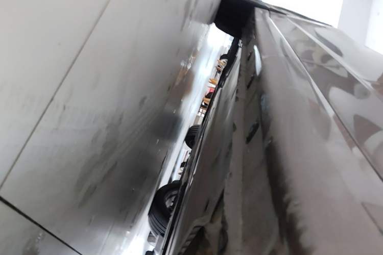 Used Hyundai Elantra (6th Generation / Lingdong) 2016 1.6L Automatic ZhiXuan – Elite Version Left Side Sill