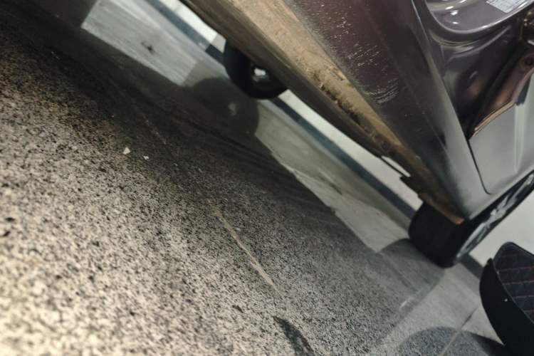 Used Hyundai Elantra (6th Generation / Lingdong) 2016 1.6L Automatic ZhiXuan – Elite Version Left Side Sill