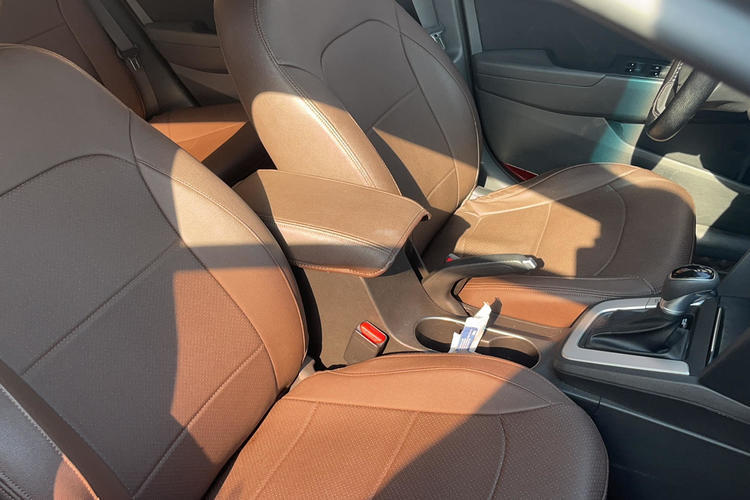 Used Hyundai Elantra (6th Generation / Lingdong) 2016 1.6L Automatic ZhiXuan – Elite Version Right Front Seat