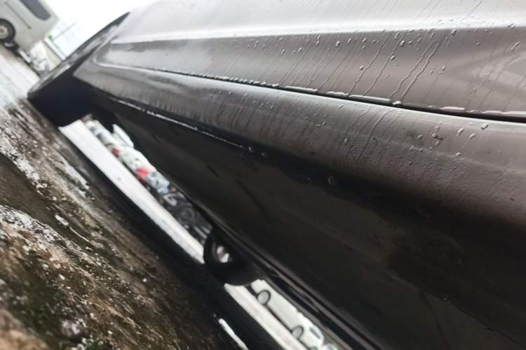 Used Hyundai Elantra (6th Generation / Lingdong) 2016 1.6L Automatic ZhiXuan – Elite Version Right Side Sill