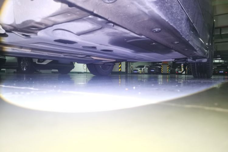 Used Hyundai Elantra (6th Generation / Lingdong) 2016 1.6L Automatic ZhiXuan – Elite Version Chassis Front Left
