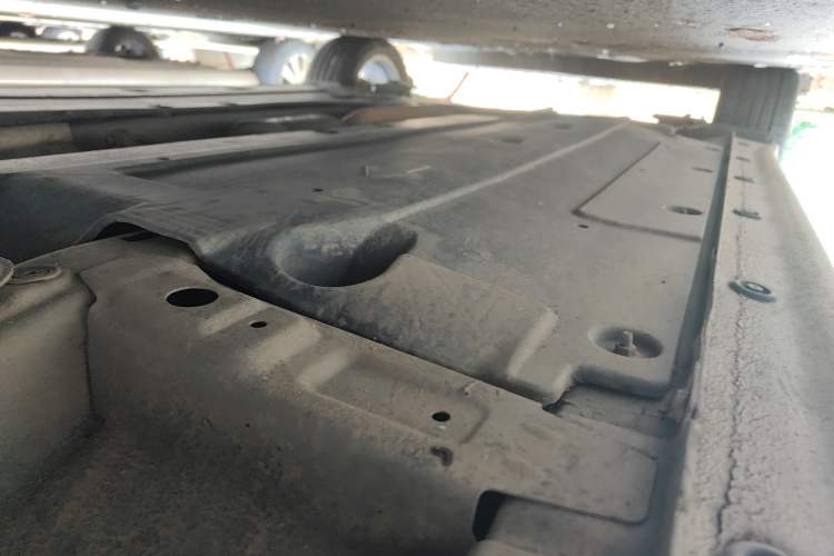 Used Hyundai Elantra (6th Generation / Lingdong) 2016 1.6L Automatic ZhiXuan – Elite Version Chassis Front Right