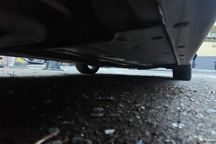 Used Hyundai Elantra (6th Generation / Lingdong) 2016 1.6L Automatic ZhiXuan – Elite Version Chassis Rear Right