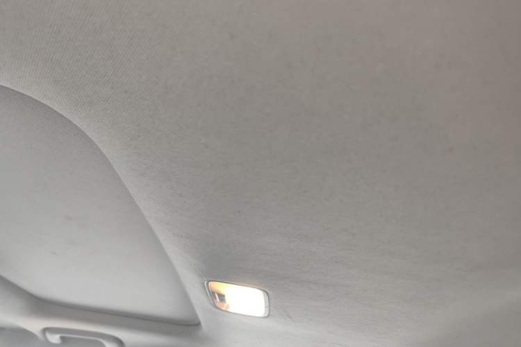 Used Hyundai Elantra (6th Generation / Lingdong) 2016 1.6L Automatic ZhiXuan – Elite Version Headliner