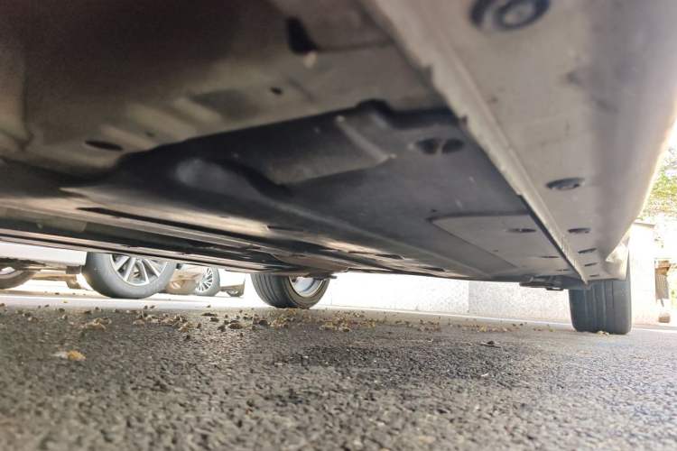 Used Hyundai Elantra (6th Generation / Lingdong) 2016 1.6L Automatic ZhiXuan – Elite Version Chassis Front Left