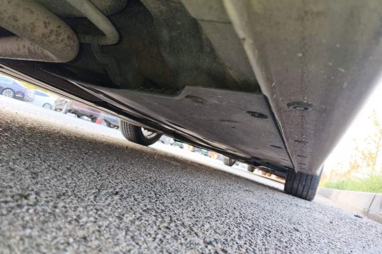 Used Hyundai Elantra (6th Generation / Lingdong) 2016 1.6L Automatic ZhiXuan – Elite Version Chassis Rear Right