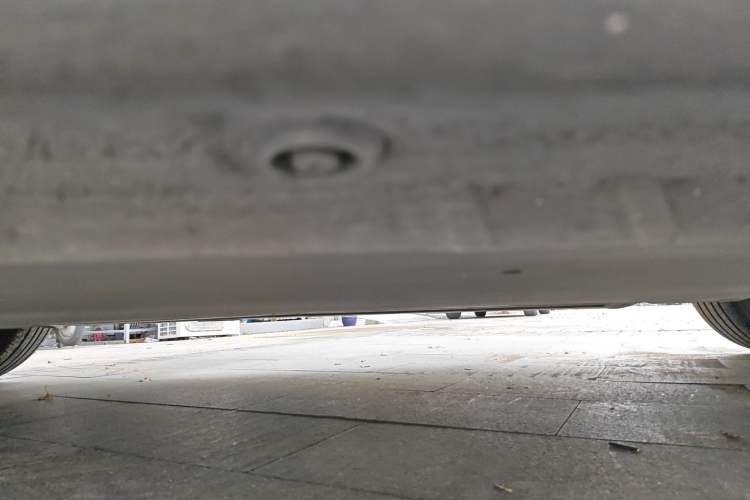Used Hyundai Elantra (6th Generation / Lingdong) 2016 1.6L Automatic ZhiXuan – Elite Version Left Side Sill