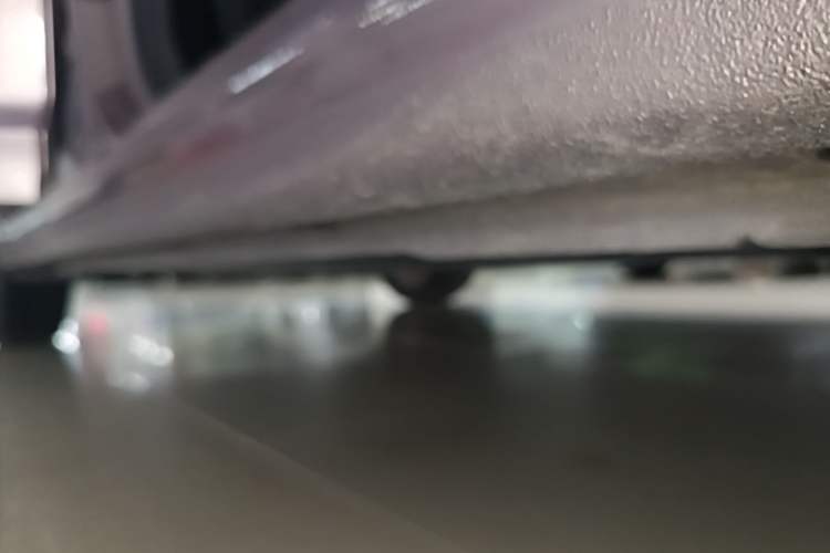 Used Hyundai Elantra (6th Generation / Lingdong) 2016 1.6L Automatic ZhiXuan – Elite Version Right Side Sill