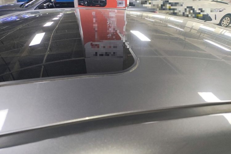 Used Hyundai Elantra (6th Generation / Lingdong) 2016 1.6L Automatic ZhiXuan – Elite Version Roof