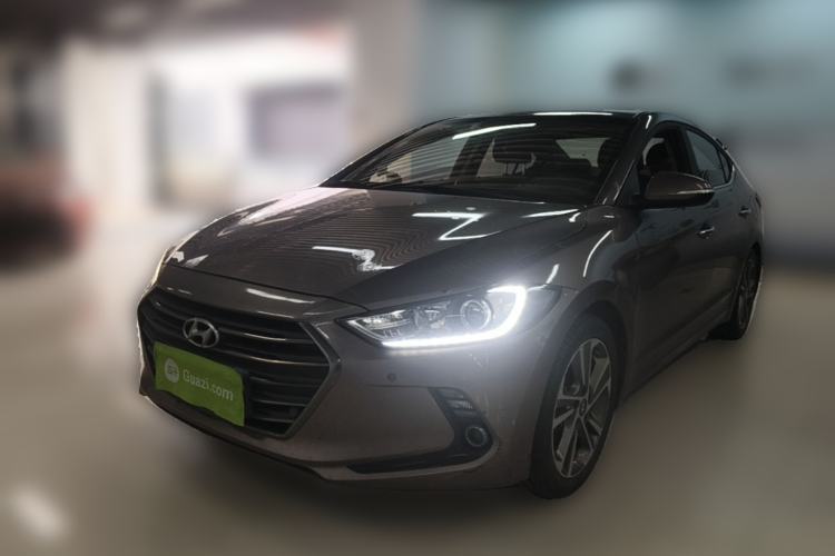Used Hyundai Elantra (6th Generation / Lingdong) 2016 1.6L Automatic ZhiXuan · Luxury Version Guazi used car, China used car export, Used car for sale, Used  cars, Cheapest cars for sale