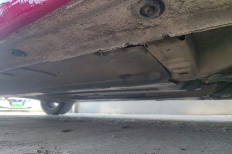 Used Hyundai Elantra (6th Generation / Lingdong) 2016 1.6L Automatic ZhiXuan – Elite Version Chassis Front Right
