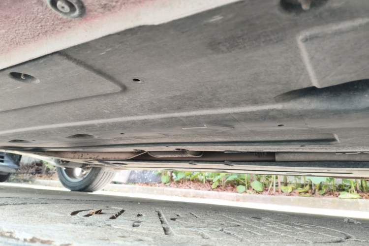 Used Hyundai Elantra (6th Generation / Lingdong) 2016 1.6L Automatic ZhiXuan – Elite Version Chassis Front Right