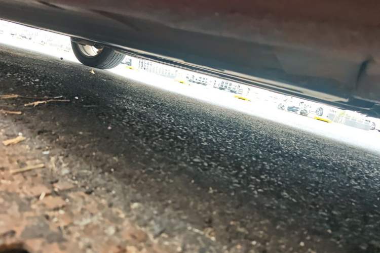 Used Hyundai Elantra (6th Generation / Lingdong) 2016 1.6L Automatic ZhiXuan – Elite Version Chassis Front Right