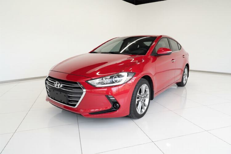 Ojetý Hyundai Elantra (6th Generation / Lingdong) 2016 1.6L Automatic ZhiXuan – Elite Version Guazi used car, China used car export, Used car for sale, Used  cars, Cheapest cars for sale