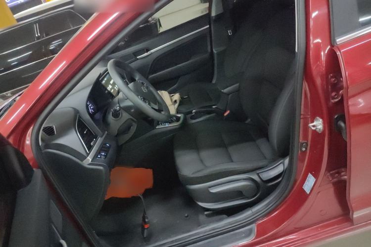 Used Hyundai Elantra (6th Generation / Lingdong) 2016 1.6L Automatic ZhiXuan – Elite Version Left Front Seat