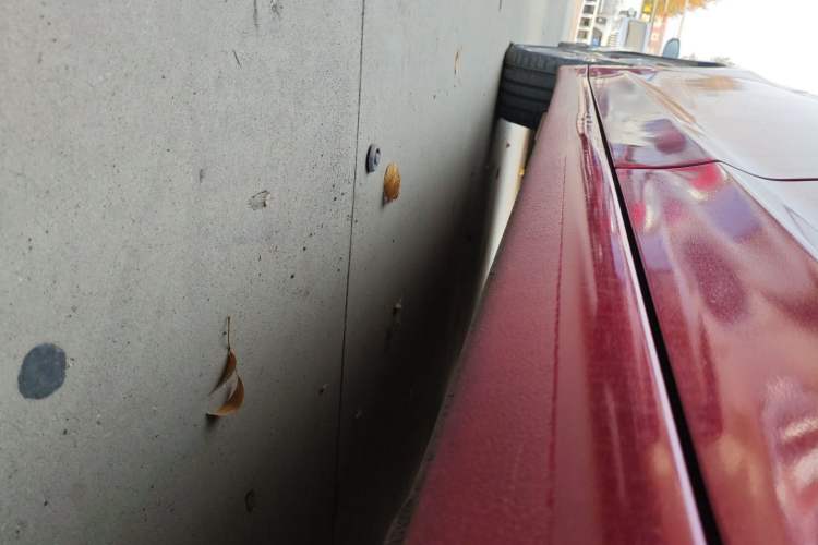 Used Hyundai Elantra (6th Generation / Lingdong) 2016 1.6L Automatic ZhiXuan – Elite Version Left Side Sill