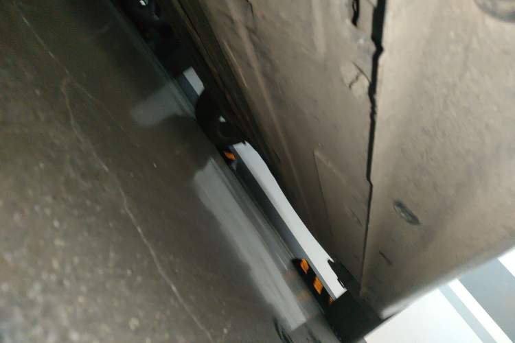 Used Hyundai Elantra (6th Generation / Lingdong) 2016 1.6L Automatic ZhiXuan – Elite Version Chassis Front Left