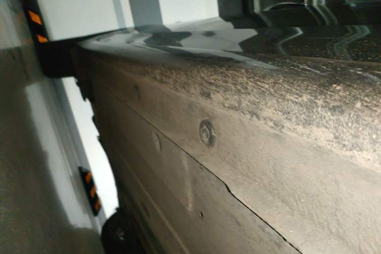Used Hyundai Elantra (6th Generation / Lingdong) 2016 1.6L Automatic ZhiXuan – Elite Version Chassis Front Right
