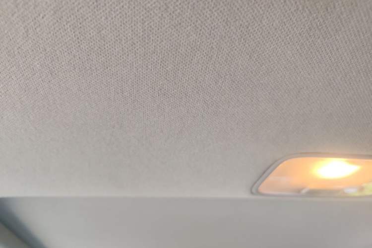 Used Hyundai Elantra (6th Generation / Lingdong) 2016 1.6L Automatic ZhiXuan – Elite Version Headliner