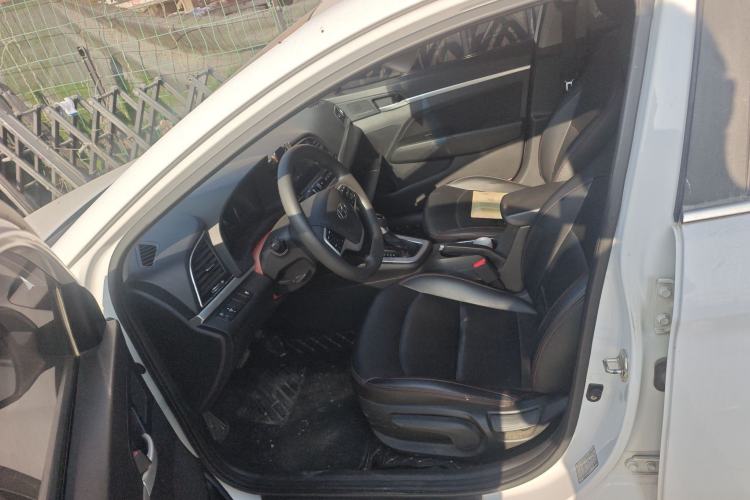 Used Hyundai Elantra (6th Generation / Lingdong) 2016 1.6L Automatic ZhiXuan – Elite Version Left Front Seat