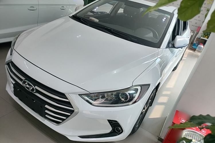 Used Hyundai Elantra (6th Generation / Lingdong) 2016 1.6L Manual ZhiXuan · Dynamic Model Guazi used car, China used car export, Used car for sale, Used  cars, Cheapest cars for sale