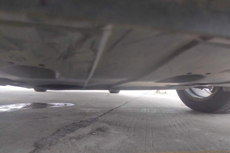 Used Hyundai Elantra (6th Generation / Lingdong) 2016 1.6L Automatic ZhiXuan – Elite Version Chassis Front