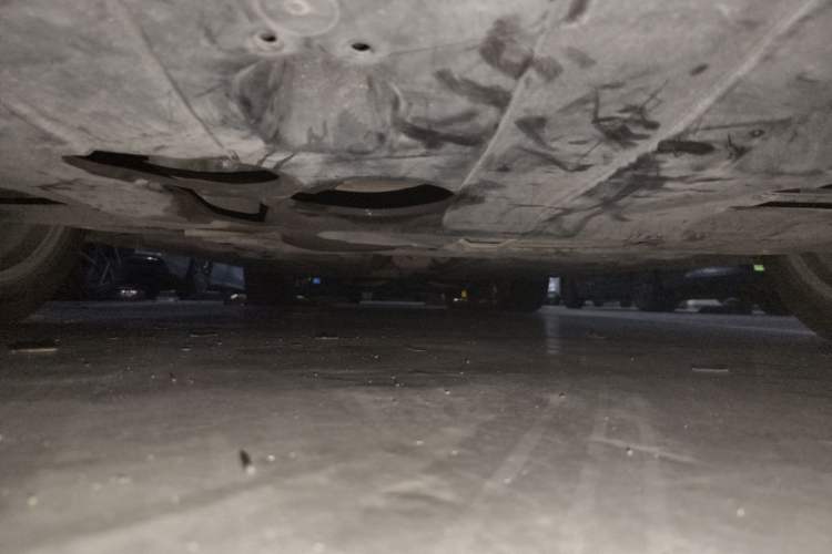 Used Hyundai Elantra (6th Generation / Lingdong) 2016 1.6L Automatic ZhiXuan – Elite Version Chassis Front