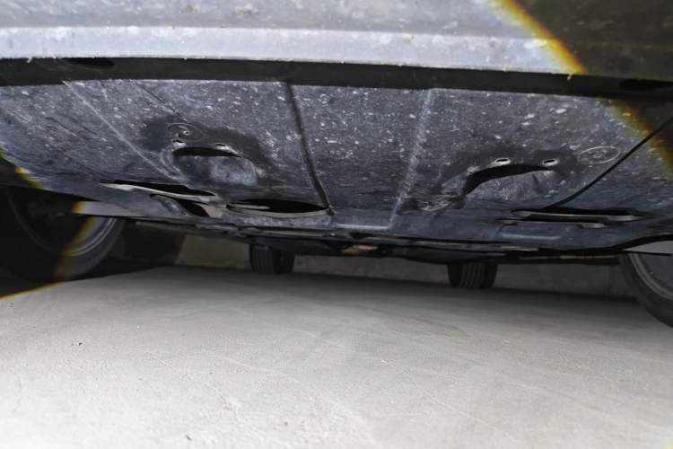 Used Hyundai Elantra (6th Generation / Lingdong) 2016 1.6L Automatic ZhiXuan – Elite Version Chassis Front