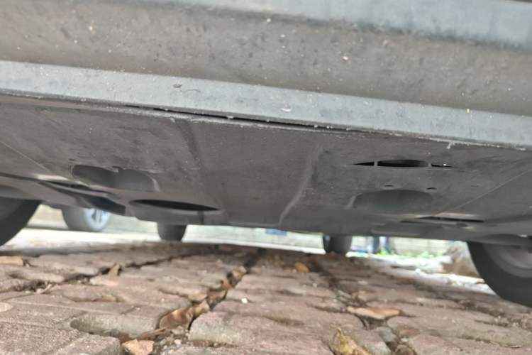 Used Hyundai Elantra (6th Generation / Lingdong) 2016 1.6L Manual ZhiXuan · Dynamic Model Chassis Front