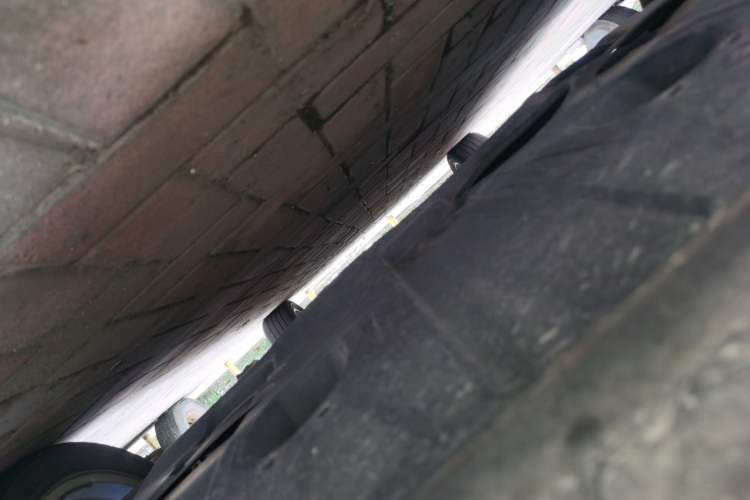 Used Hyundai Elantra (6th Generation / Lingdong) 2016 1.6L Automatic ZhiXuan – Elite Version Chassis Front