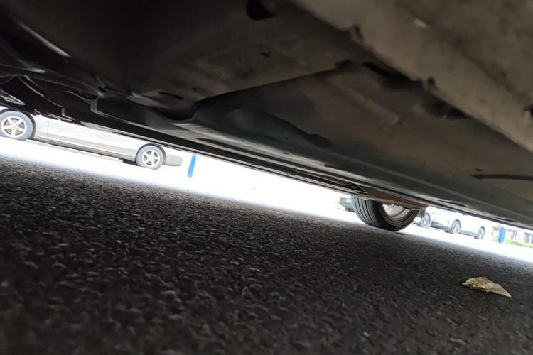 Used Hyundai Elantra (6th Generation / Lingdong) 2016 1.6L Automatic ZhiXuan – Elite Version Chassis Front Left